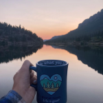 Life is Good Coffee House Will Soon Open in the Fort Point Area