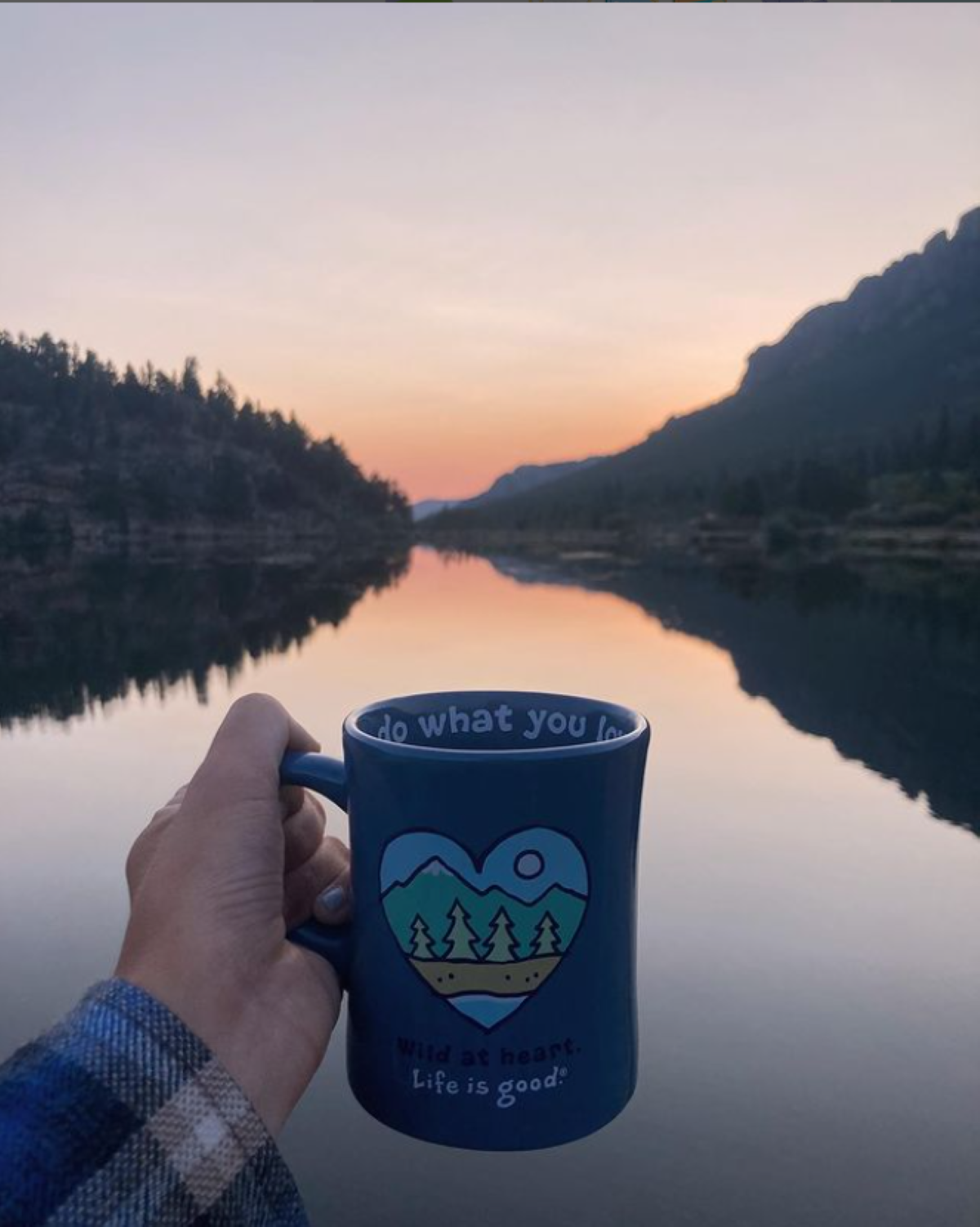 Life is Good Coffee House Will Soon Open in the Fort Point Area