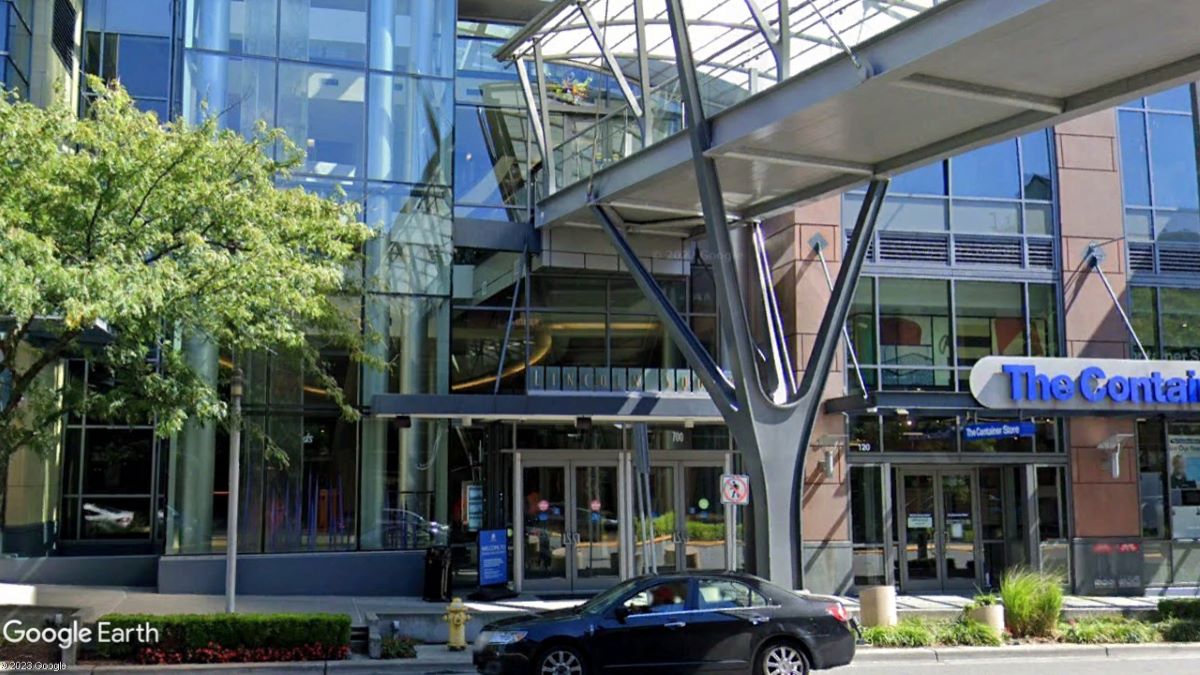 Lincoln Square Will Soon Welcome Legion in Bellevue