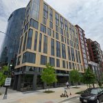 Llamabar’s indoor seating area has a capacity for about 60 guests, while its outdoor patio can take around six more tables.