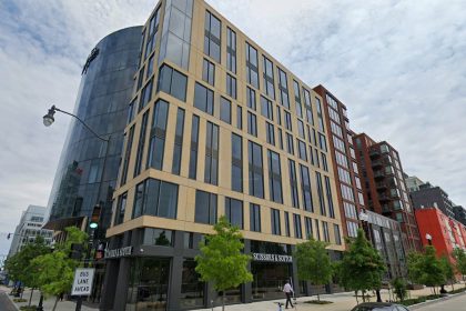 Llamabar’s indoor seating area has a capacity for about 60 guests, while its outdoor patio can take around six more tables.