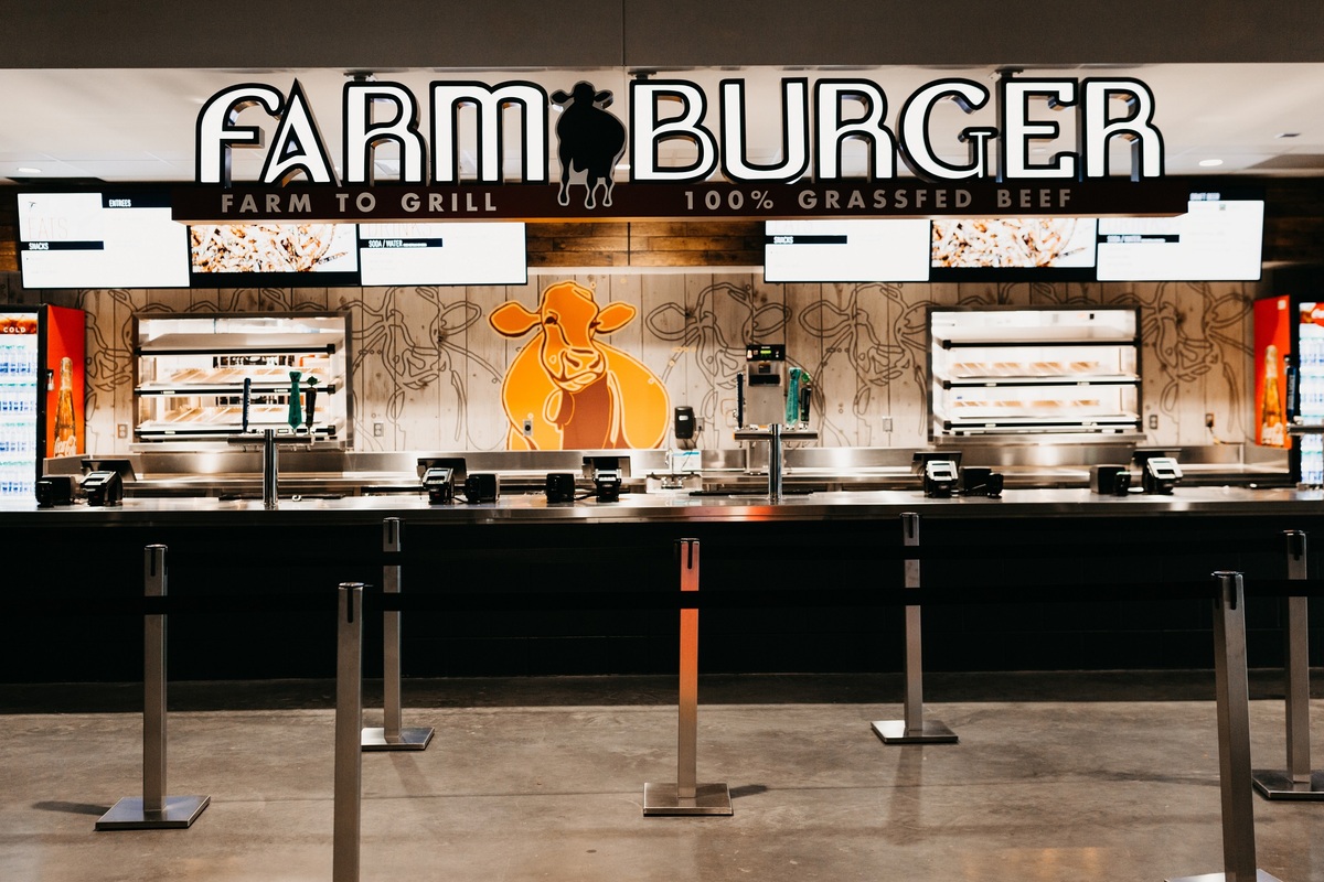 Farm Burger Closes Crosstown Concourse Site for Renovations