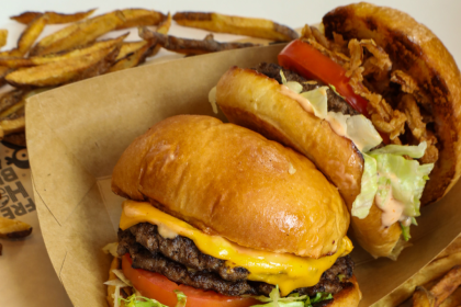 MOOYAH Franchisee Begins Scouting More LA Locations