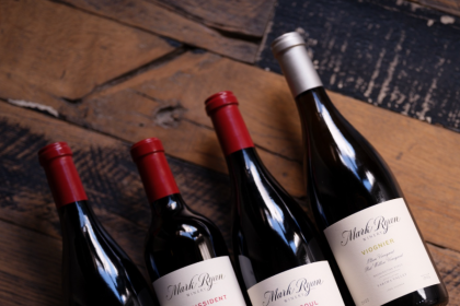 Mark Ryan Winery Will Soon Open a Secondary Location in Woodinville