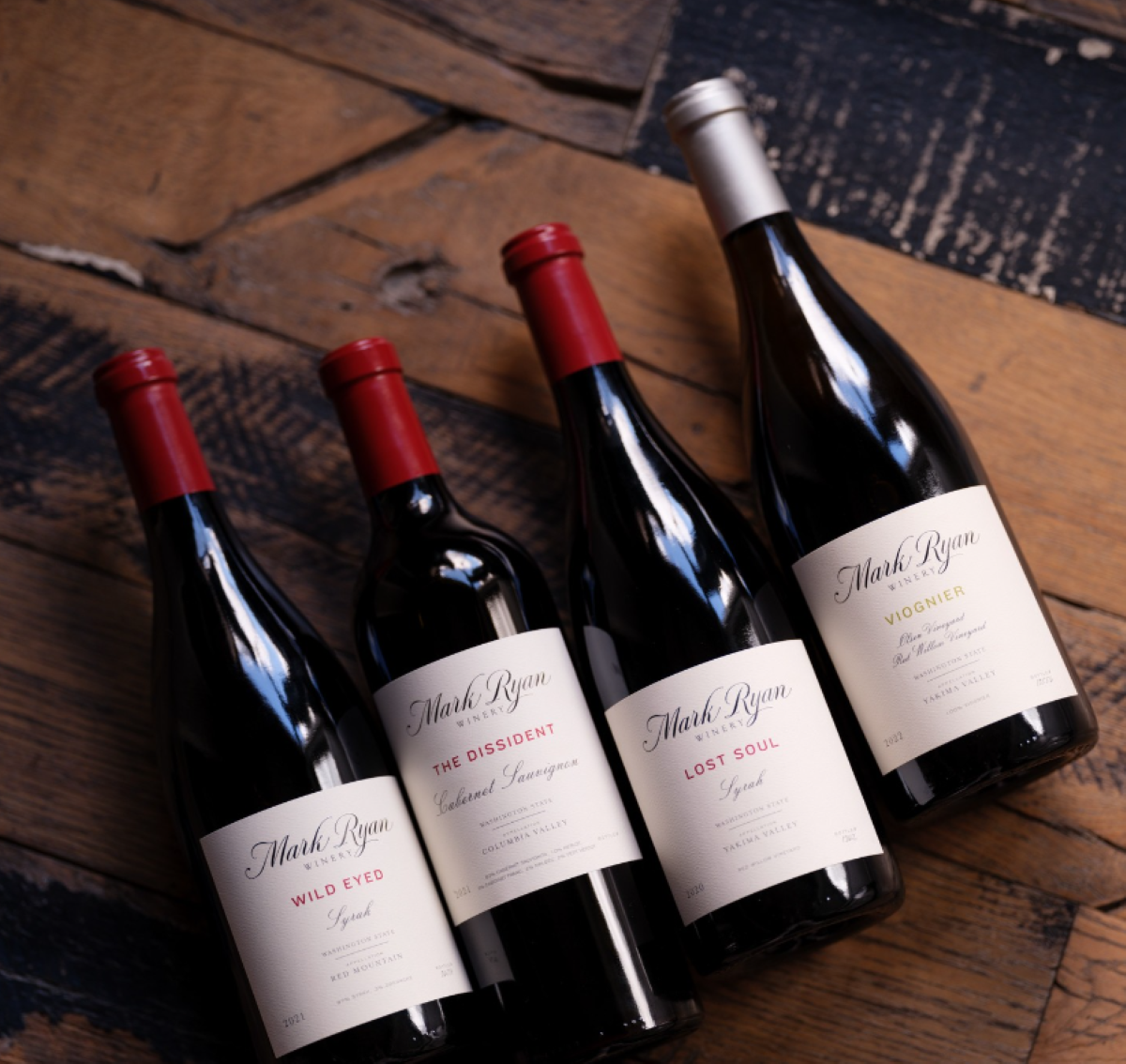 Mark Ryan Winery Will Soon Open a Secondary Location in Woodinville