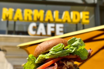 Marmalade Cafe is Coming to Santa Monica