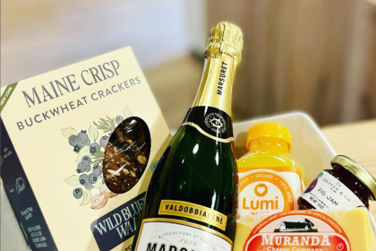 Mayhew Wine Shop Will Soon Open a New Chapter in a New Location