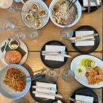 Restaurateur Kevin Tien is launching the Doki Doki Group which will feature two flagship restaurants, including one that will serve barbecued dishes. Photo Credit: Moon Rabbit Instagram.