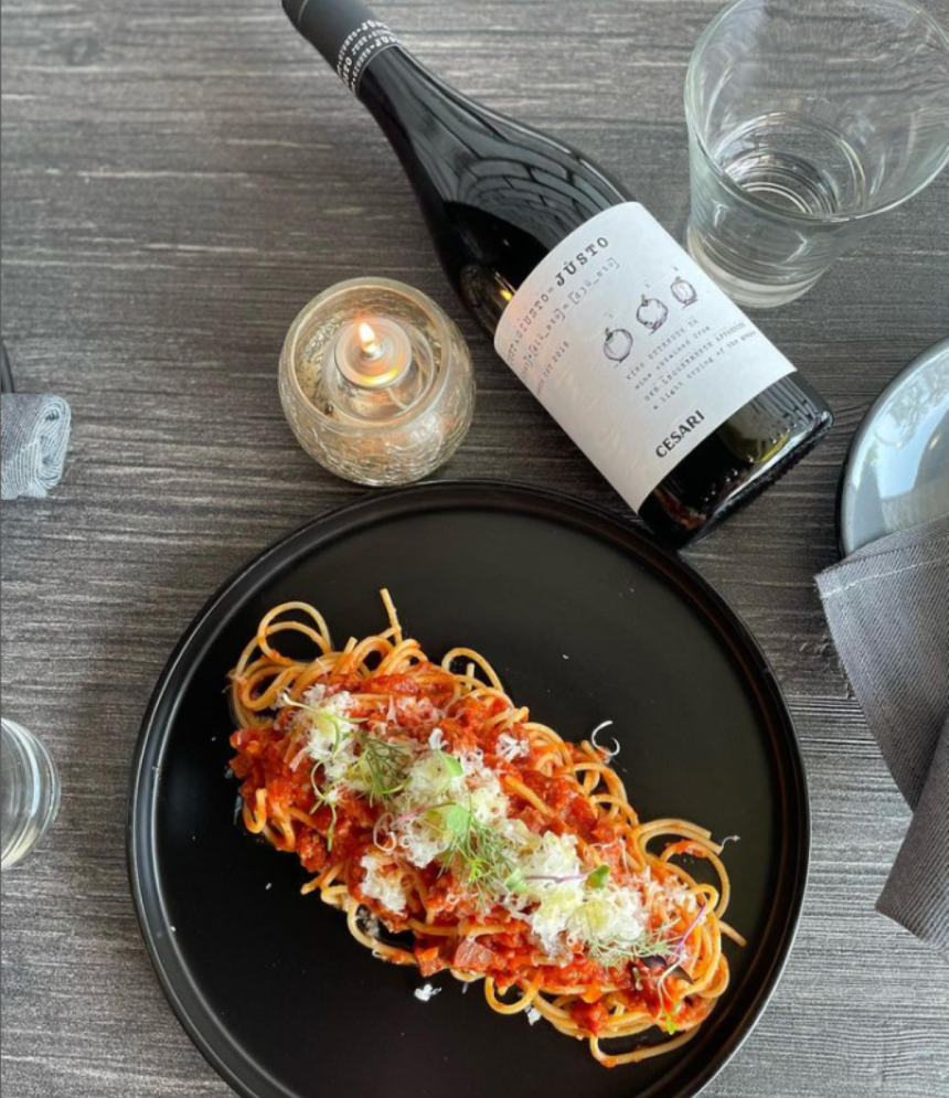 Mount Prospect Will Soon Welcome Patina Wine Bar's Second Location