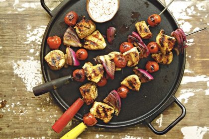 Neutral Ground Bar + Kitchen will not feature a New Orleanian theme like David Guas’ Bayou Bakery, but it will focus on American cuisine. Photo Credit: Bayou Bakery Facebook page.