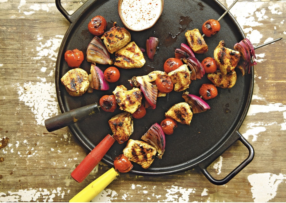 Neutral Ground Bar + Kitchen will not feature a New Orleanian theme like David Guas’ Bayou Bakery, but it will focus on American cuisine. Photo Credit: Bayou Bakery Facebook page.