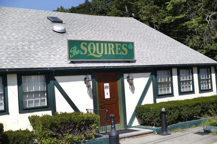 What Now Boston | New Eatery Sage & Salt to Land South of the Boston Metro