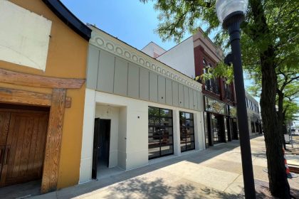 North End Taproom plans to offer self-serve beer and wine taps in Royal Oak