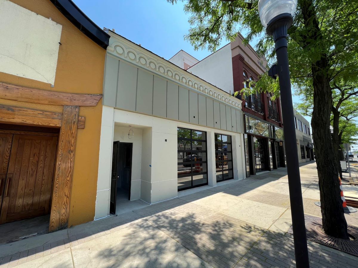 North End Taproom plans to offer self-serve beer and wine taps in Royal Oak