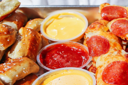 OVATION Hollywood to Get a Wetzels Branch