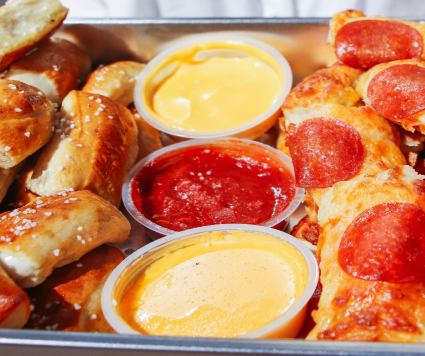 OVATION Hollywood to Get a Wetzels Branch