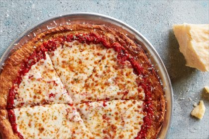 Oath Pizza to Debut First Location in California With Grand Opening on August 5