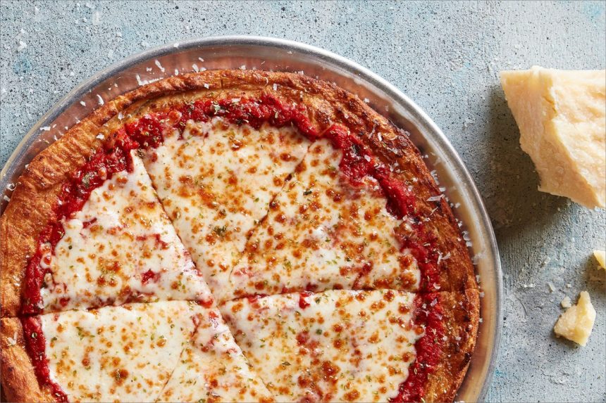 Oath Pizza to Debut First Location in California With Grand Opening on August 5