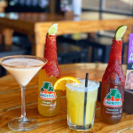 Ojos Locos Coming to Downey