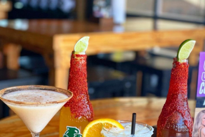 Ojos Locos Coming to Downey