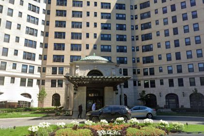 Owner of 14 Parish, Racquel Fields, Will Soon Take On New Venture Called Dawn in Hyde Park