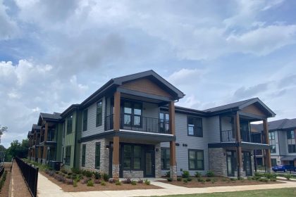 Populus Westside Debuts 286 Multifamily Units in Upper Westside