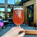 Previously Optimism Brewing Will Now Be the Third Stoup Brewing Location, Located in the Pike/Pine Area