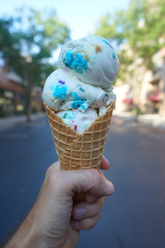 Golden Cow Creamery Planning Fourth Location in Lake Norman