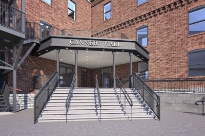 Cannery Hall Music Venue to Reopen This Fall, Offering New Food and Full Bar