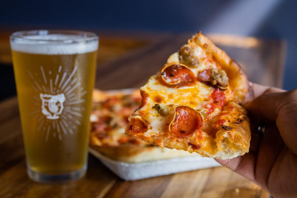 Royal Bliss Brewing is Looking at a Second Site in Cornelius