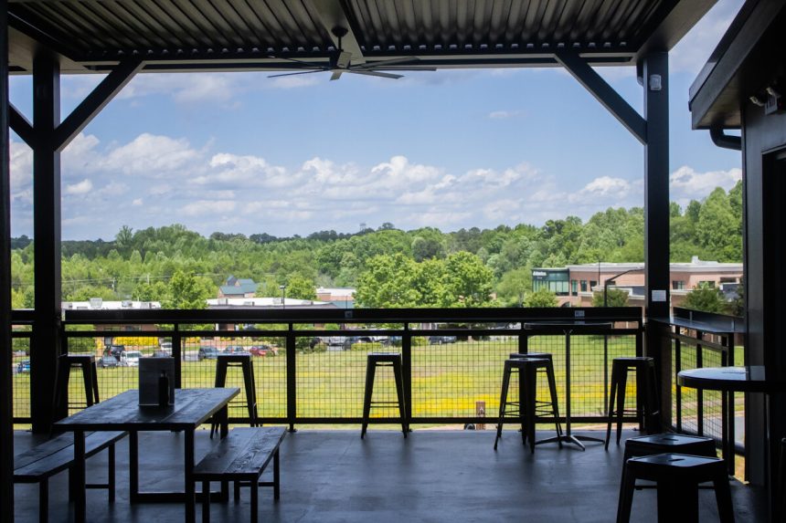 Royal Bliss Brewing is Looking at a Second Site in Cornelius