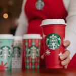 Starbucks Busy with $2.5 Million in Renovations and Openings in the Area