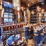 Owners of the Standard buy Carson Kitchen Alpharetta City Center GA