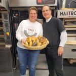 New-York Styled Bagle Shop Coming to Chamblee