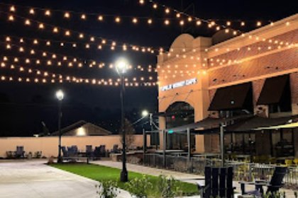 Chef Kevin Maxey New Italian Eatery at Chastain Market Finally Named