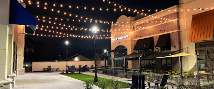 Chef Kevin Maxey New Italian Eatery at Chastain Market Finally Named