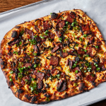 Sally's Apizza Will Soon Open in the Seaport Area