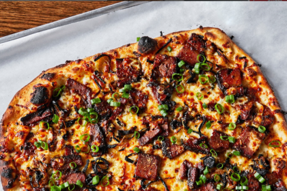 Sally's Apizza Will Soon Open in the Seaport Area