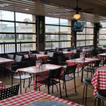 Huey's Expanding Restaurant Next Door with To-Go Kitchen