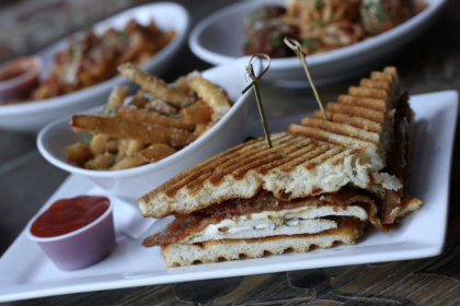 A Pizzeria, Beer Garden, and Nightclub is Coming Soon to Lower Broadway