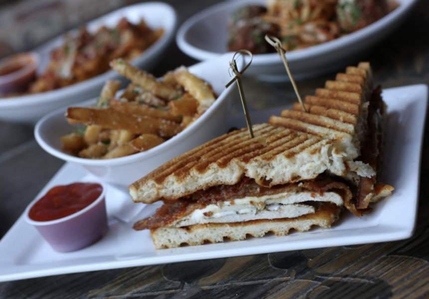 A Pizzeria, Beer Garden, and Nightclub is Coming Soon to Lower Broadway