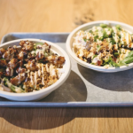 First Authentic Poke Spot Coming Soon to Hendersonville