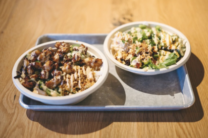 First Authentic Poke Spot Coming Soon to Hendersonville