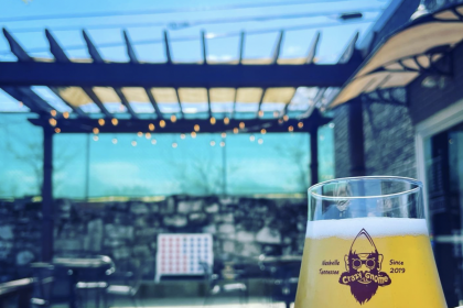 Crazy Gnome Brewery Owner to Open Cyanide Cidery in Woodbine