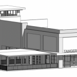 New Concept Tanger Pizza Coming Soon from TailGate Brewery Owner