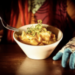 Halloween-Themed Bar Coming to Haunt Nashville This October