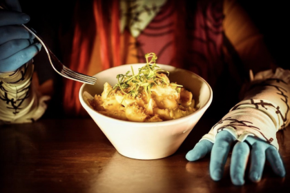 Halloween-Themed Bar Coming to Haunt Nashville This October