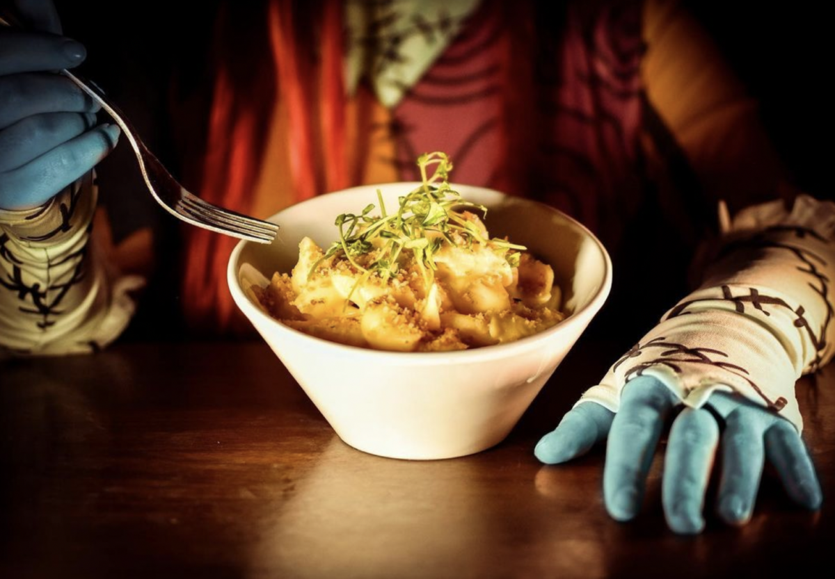 Halloween-Themed Bar Coming to Haunt Nashville This October