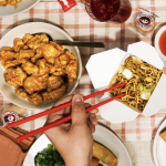 Panda Express Adding Murfreesboro Location in New Shopping Center