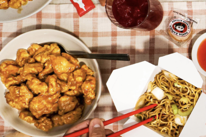 Panda Express Adding Murfreesboro Location in New Shopping Center